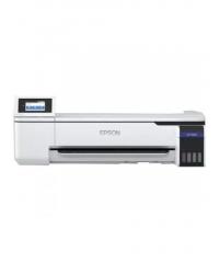 EPSON SureColor SC-F500 Dye Sublimation printer 24" Brand New (WORLDPRINTHEAD)