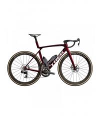 2025 Trek Madone SLR 9 AXS Gen 8 Road Bike (CENTRACYCLES)