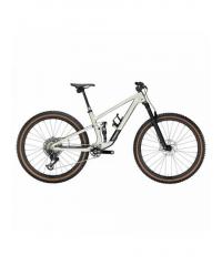 2025 Trek Top Fuel 9.9 XX AXS Gen 4 Mountain Bike (CENTRACYCLES)