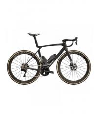 2025 Trek Madone SLR 9 Gen 8 Road Bike (CENTRACYCLES)