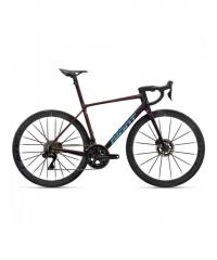 2025 Giant TCR Advanced SL 0 Dura Ace Di2 Road Bike (WAREHOUSEBIKE)