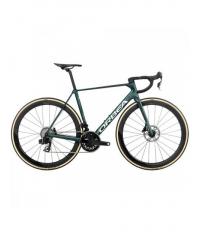 2025 ORBEA ORCA M21ELTD PWR ROAD - ESCAPE GREEN (WAREHOUSEBIKE)