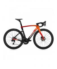 2025 Pinarello Dogma F Dura Ace Di2 - Ineos Replica Road Bike (KINGCYCLESPORT)