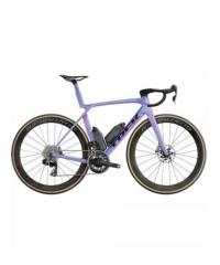 2025 Trek Madone SLR 9 AXS Gen 8 Tête de la Course - Road Bike (MONKEYCYCLESHOP)
