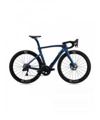 2025 Pinarello Dogma F SRAM Red AXS Disc - Road Bike (MONKEYCYCLESHOP)