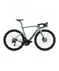 2025 Pinarello Dogma F Dura Ace Di2 - Luxter Venice Road Bike (KINGCYCLESPORT)