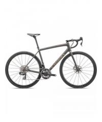 2025 Specialized S-Works Aethos Red AXS - Road Bike (MONKEYCYCLESHOP)