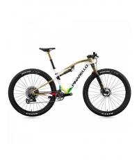 2025 Pinarello Dogma XC - SRAM XX SL EAGLE Mountain Bike (KINGCYCLESPORT)