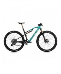 2025 Pinarello Dogma XC New XTR Shimano XTR Di2 1x12 Mountain Bike (KINGCYCLESPORT)