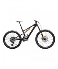 2025 Specialized Turbo Levo SL Ohlins Coil - Mountain Bike (MONKEYCYCLESHOP)