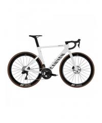 Canyon Aeroad CF SLX 7 Di2 2025  (SEMERUBIKE)