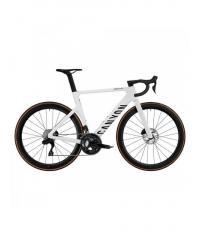 Canyon Aeroad CF SLX 7 Di2 C46 2025 (SEMERUBIKE)
