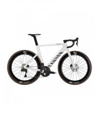 Canyon Aeroad CF SLX 8 Di2 Speed 2025 (SEMERUBIKE)