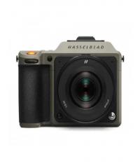 Hasselblad X2d 100c Earth Explorer Limited Edition Kit (INDOELECTRONIC)