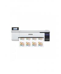 Epson SureColor F570 Pro Dye-Sublimation Printer (WORLDPRINTHEAD)