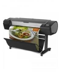 HP DesignJet HD Pro Multifunctional Printer (HARISEFENDI)
