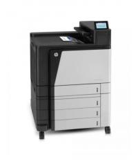HP Color LaserJet Enterprise M855xh Laser Printer (HARISEFENDI)