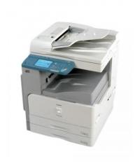 Canon ImageCLASS MF7480 Network Monochrome All-In-One Laser Printer (HARISEFENDI)