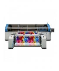 Mimaki Tiger-1800B MkIII Direct-To-Textile Inkjet Printer (INDOELECTRONIC)