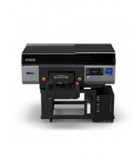Epson SureColor F3070 Industrial Direct-to-Garment Printer (INDOELECTRONIC)