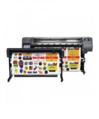 HP Latex 335 64" Print & Cut Plus Solution (INDOELECTRONIC)