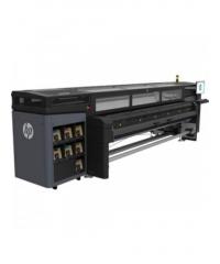 HP Latex 1500 126" Large-Format Superwide Printer (INDOELECTRONIC)