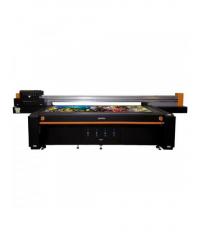 Mutoh PerformanceJet 2508UF Flatbed UV-LED Printer (INDOELECTRONIC)