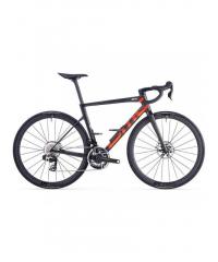 2025 BMC Teammachine SLR 01 ONE Road Bike (ALANBIKESHOP)