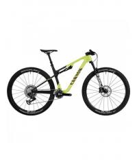 2025 Canyon Lux World Cup CFR AXS Mountain Bike (ZONACYCLES)