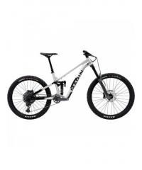 2025 Marin Alpine Trail XR Mountain Bike (ZONACYCLES)