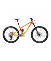 2025 Marin Rift Zone XR AXS Mountain Bike (ZONACYCLES)