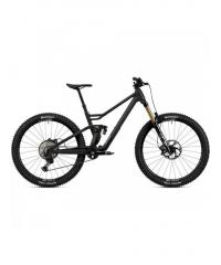 2025 Radon JAB 10.0 Mountain Bike (ZONACYCLES)