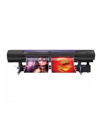 Mimaki SWJ-320EA Solvent Printer (MEGAHPRINTING)