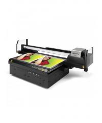 Roland IU-1000F UV-LED High-Productivity Flatbed Printer (MEGAHPRINTING)