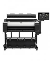 Canon imagePROGRAF TM-305 36" Large-Format Inkjet Printer with MFP Z36 Scanner (MEGAHPRINTING)