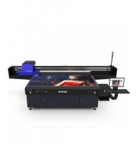 Epson SureColor V7000 10-Color UV-Curable Flatbed Printer (MEGAHPRINTING)