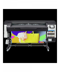 HP Latex 700W 64" Wide Format Printer (MEGAHPRINTING)