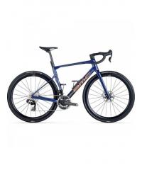 2026 BMC Roadmachine 01 ONE (GUN2BIKESHOP)