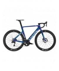 2026 Canyon Aeroad CFR Di2 Road Bike