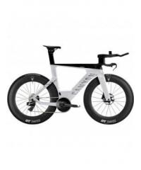2026 Canyon Speedmax CFR 1by AXS Road Bike