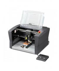 Roland DE-3 Desktop Rotary Engraver (MEGAHPRINTING)