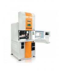 SISMA BSS 3D - Deep Laser Engraving (MEGAHPRINTING)