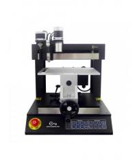 U-MARQ GEM-CX5 Cylindrical Engraving Machine (MEGAHPRINTING)