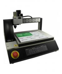 U-Marq GEM-FX5 Engraving Machine (MEGAHPRINTING)