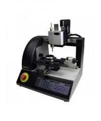 U-Marq GEM-RX5 Engraving Machine (MEGAHPRINTING)