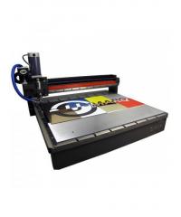 U-Marq Quest 1824 Heavy Duty Engraving Machine (MEGAHPRINTING)