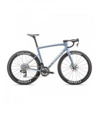 2025 Specialized S-Works Tarmac SL8 LTD SRAM RED AXS (Gun2BikeShop)