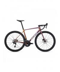 2025 Giant Tcr Advanced Pro 2 Road Bike (Gun2bikeshop)