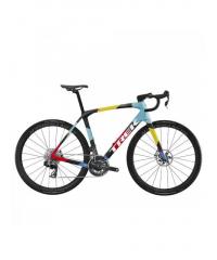 2025 Trek Domane Slr 9 Axs Gen 4 Road Bike (Gun2bikeshop)