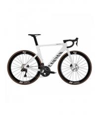 Canyon Aeroad CF SLX 8 Di2 2025 ( Semerubike )